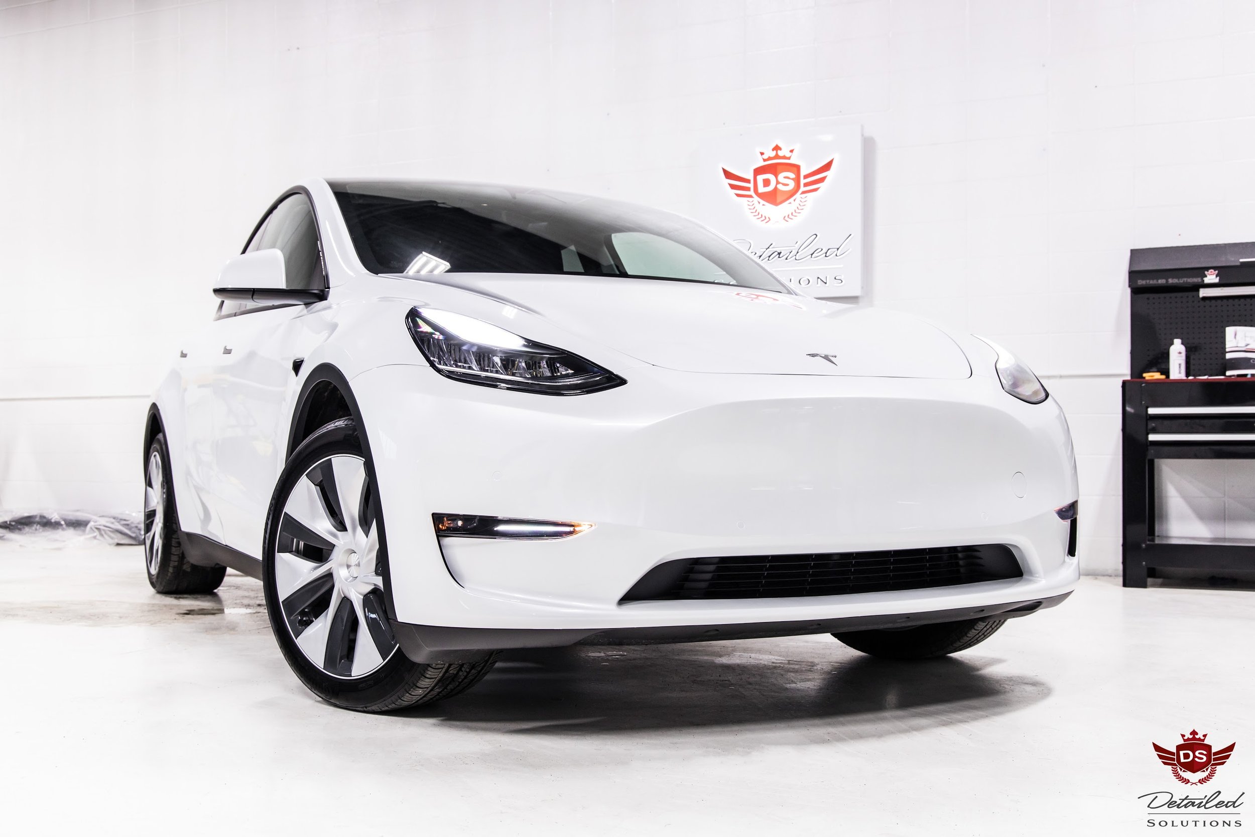 Do teslas need paint protection?