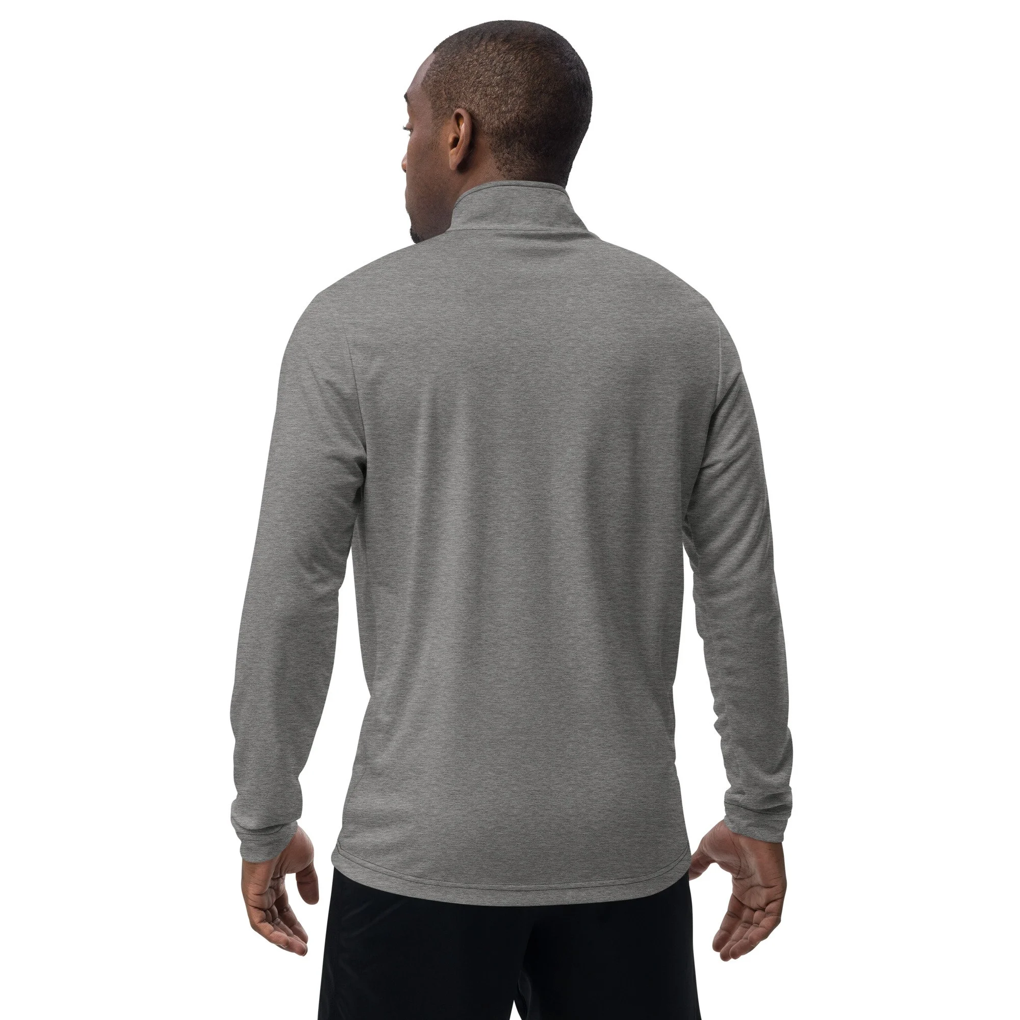 adidas-quarter-zip-pullover-black-heather-back-63e6dcd06e98b.jpg