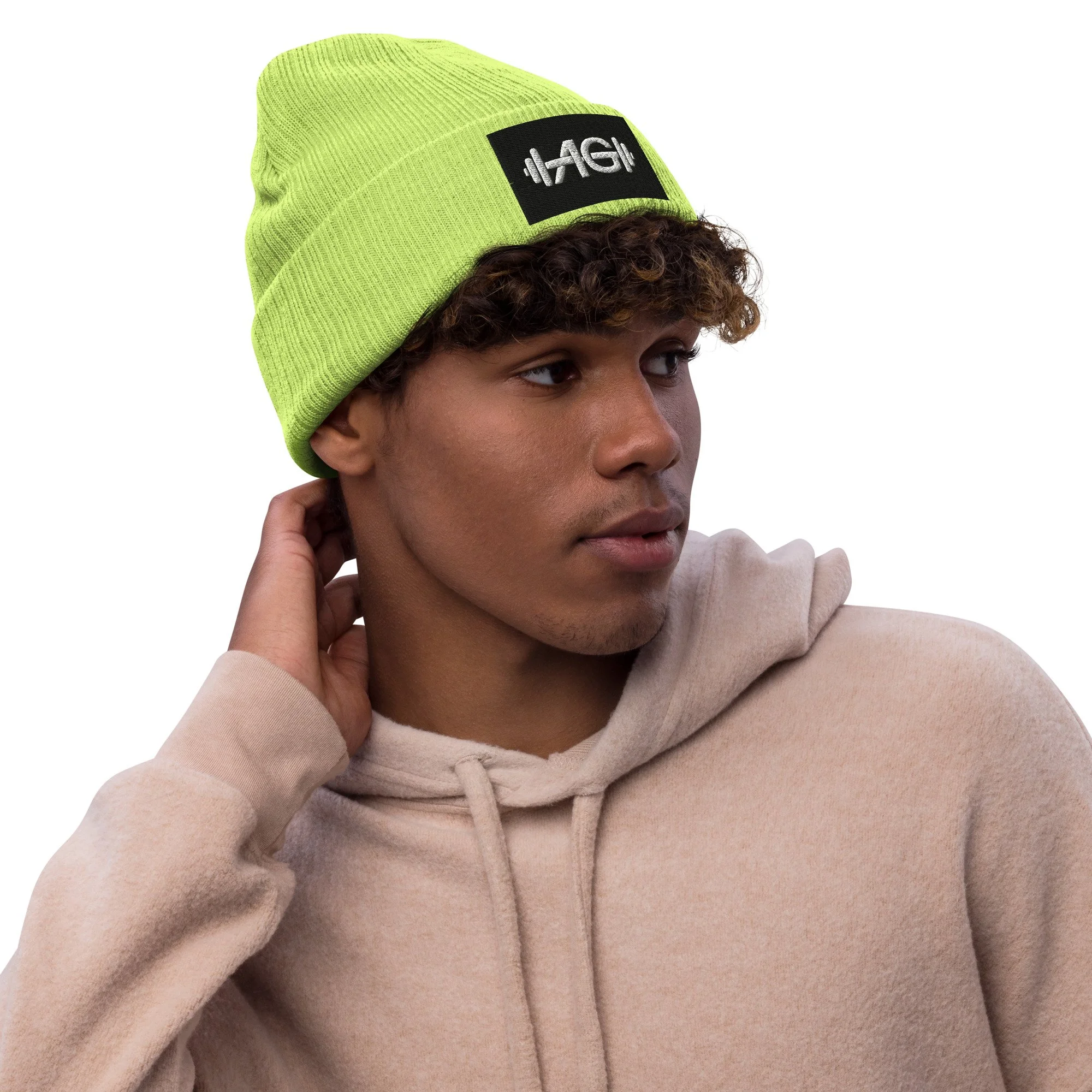 ribbed-knit-beanie-acid-green-front-63e6e2bc37eea.jpg