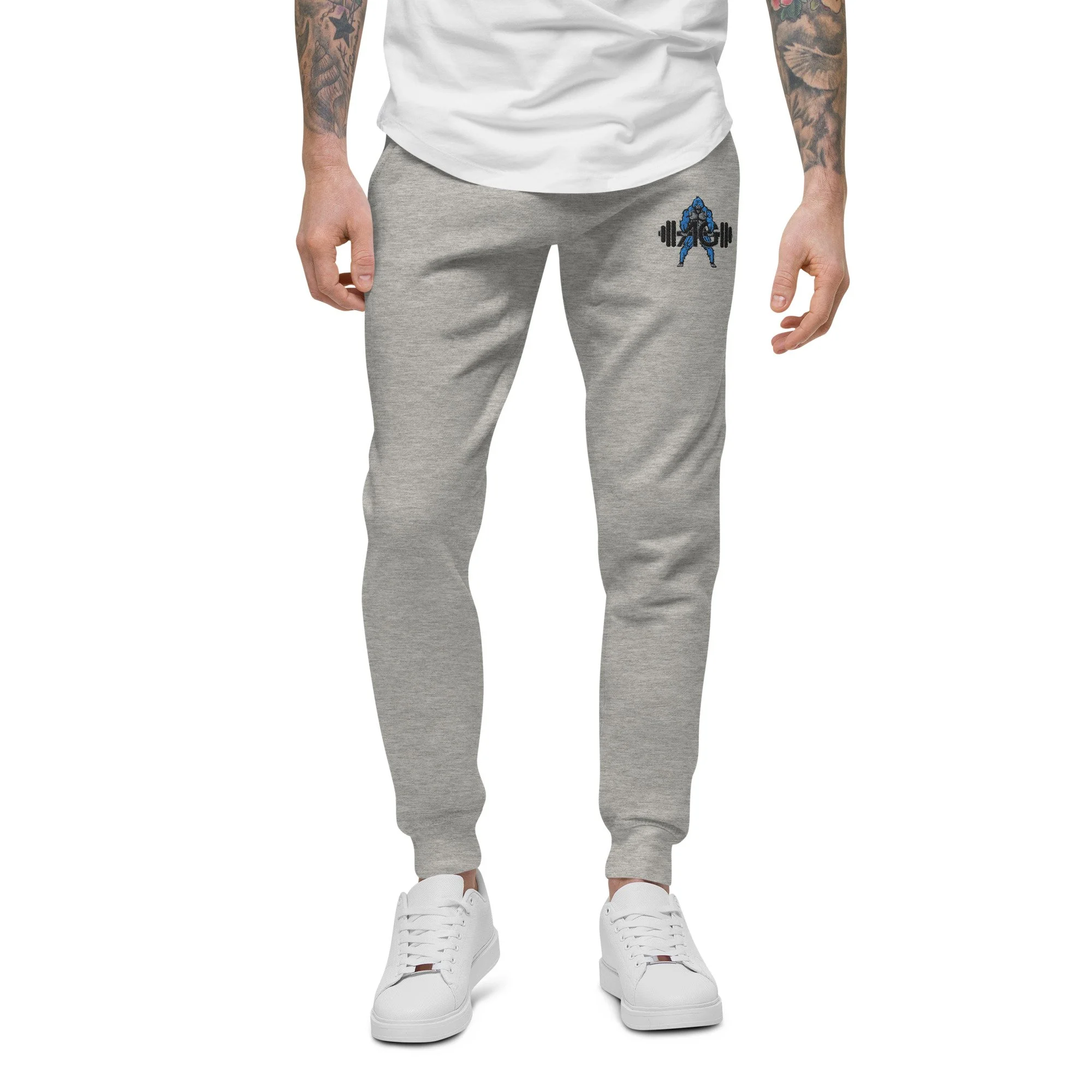 unisex-fleece-sweatpants-carbon-grey-front-665e0623e6d35.jpg
