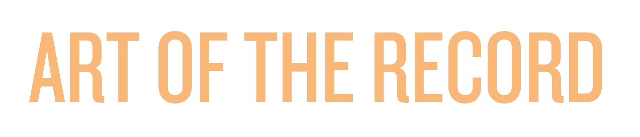 The Art of The Record