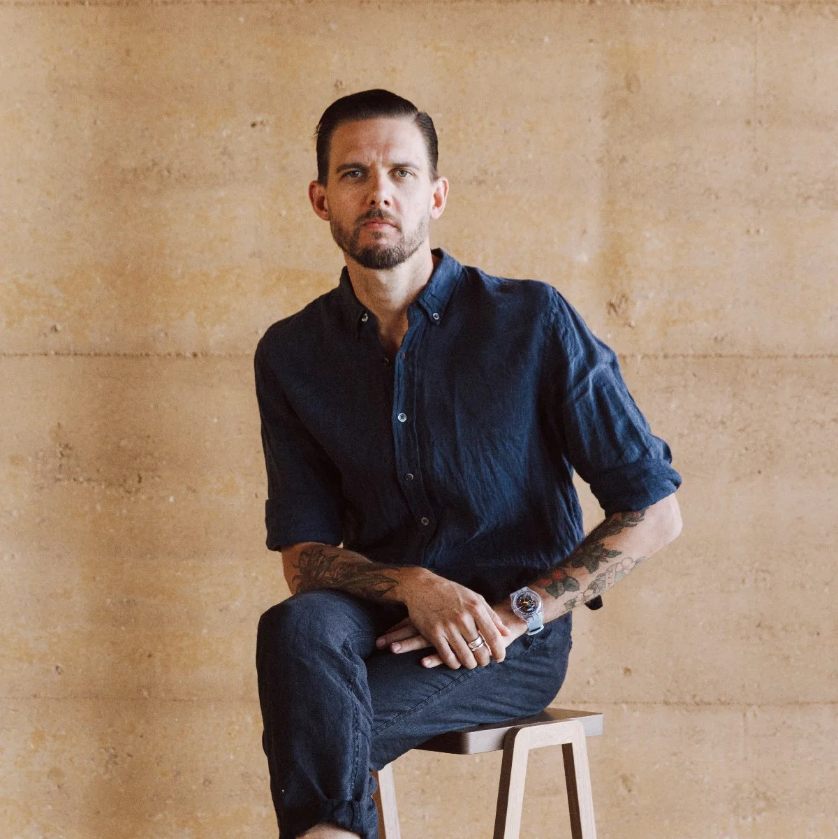 Daniel Riley — Australian Dance Theatre