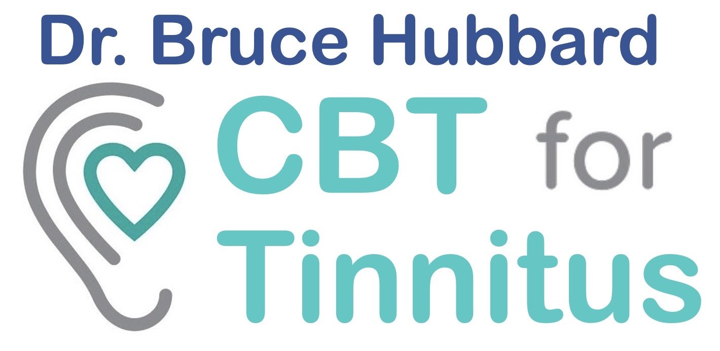 Cognitive Behavior Therapy (CBT) for Tinnitus: Relief From Tinnitus. Skills for Life.