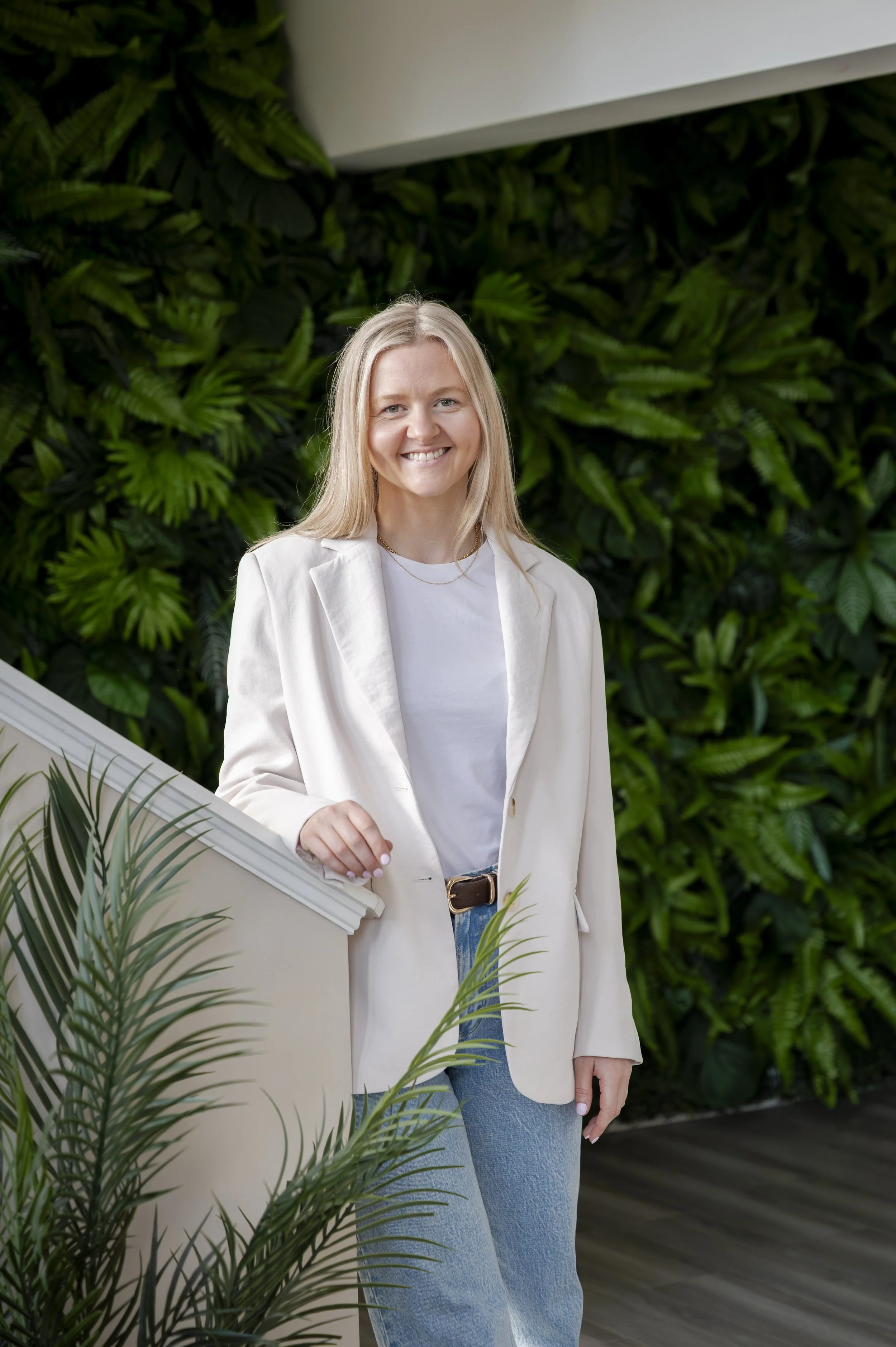 Dr. Taylor Thurston ND, women's health naturopathic doctor in Victoria BC