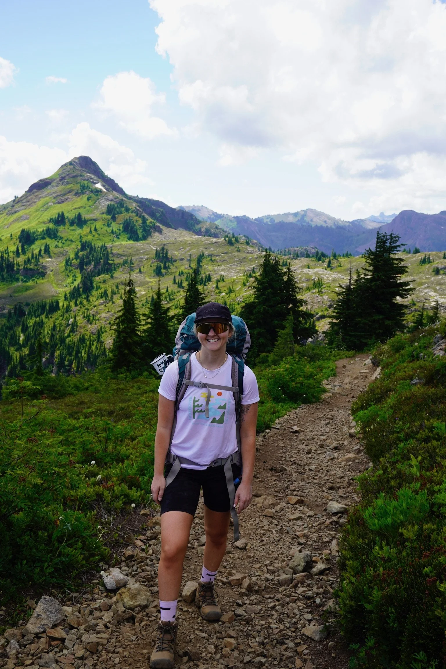 Dr. Taylor Thurston ND, women's health naturopath and athlete in Victoria BC