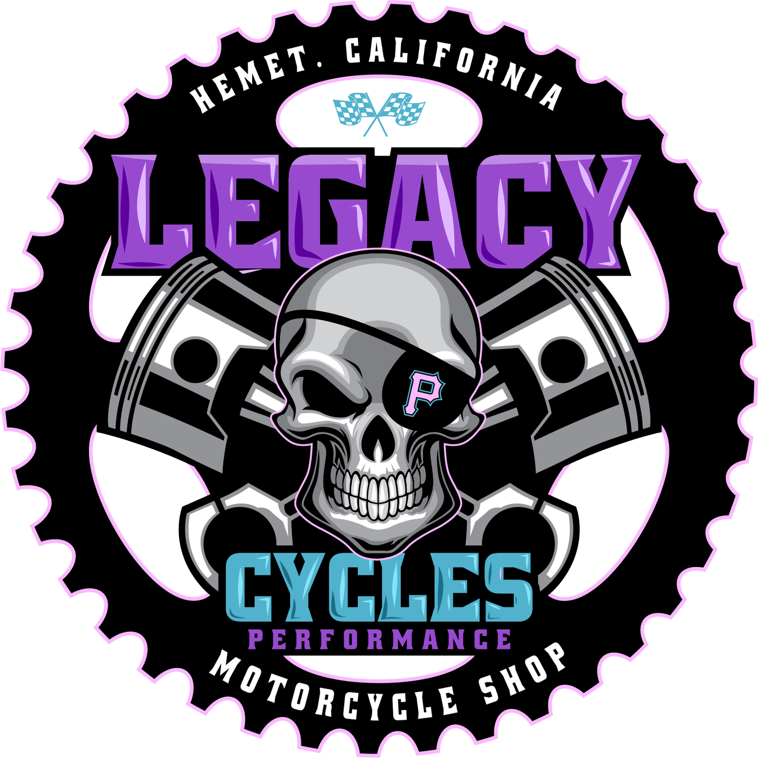 Legacy Cycles