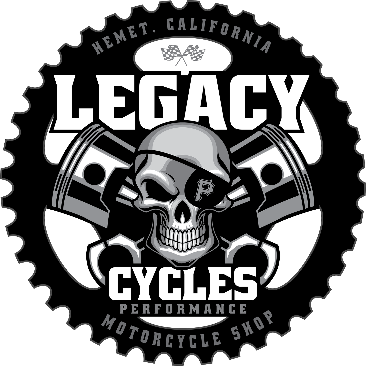 Legacy Cycles