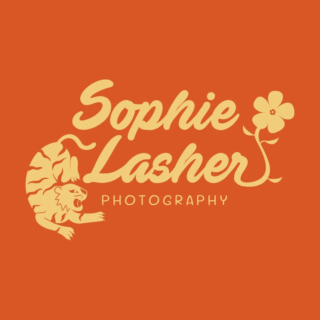 Sophie Lasher Photography