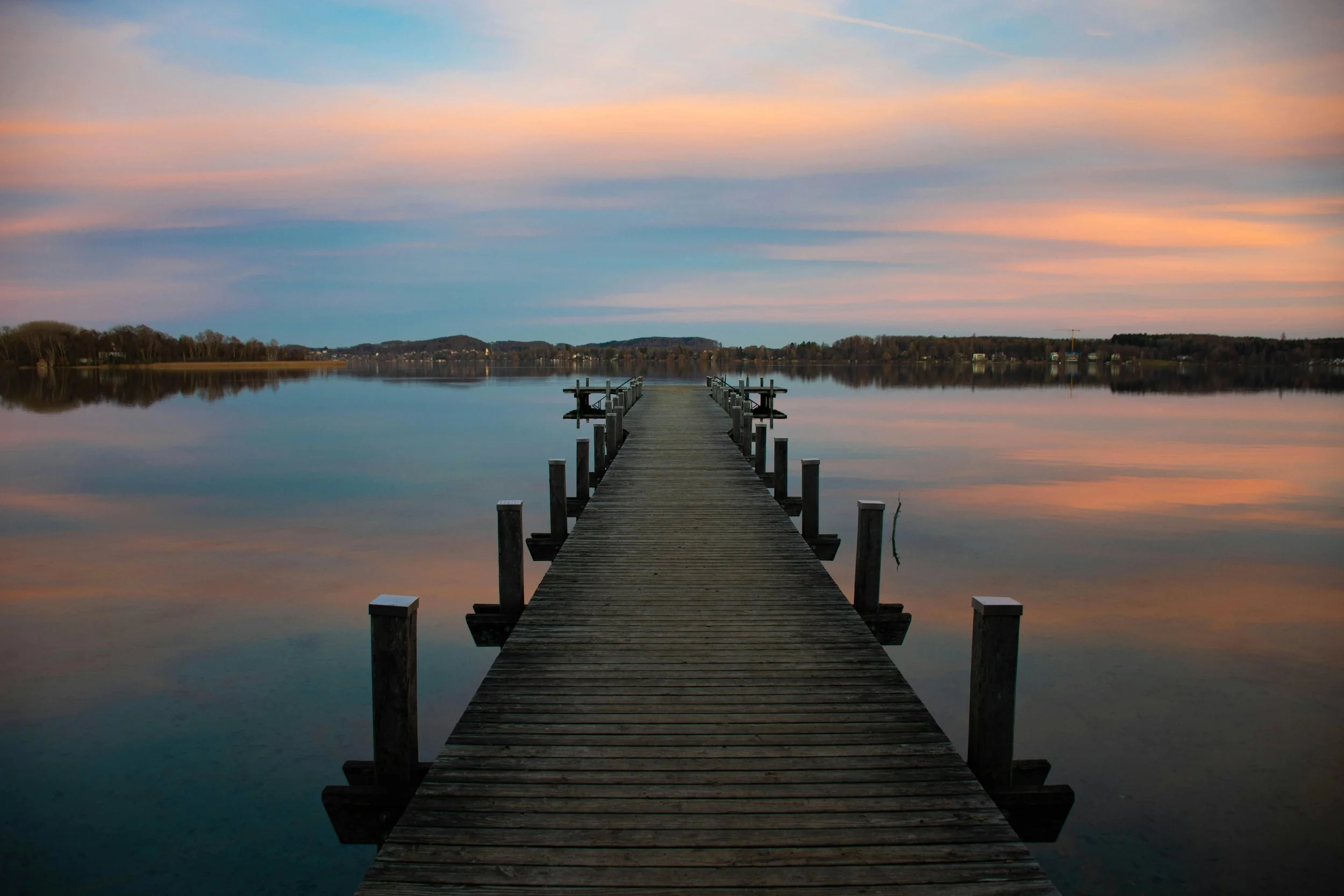 Healing the Bridges We Didn’t Know We Burned