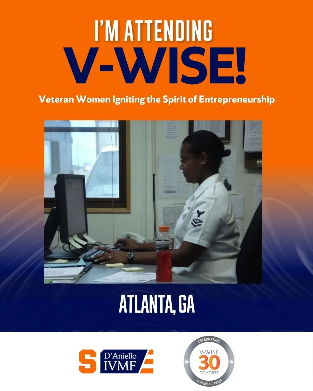 V-WISE: Where Clarity Replaced Fear