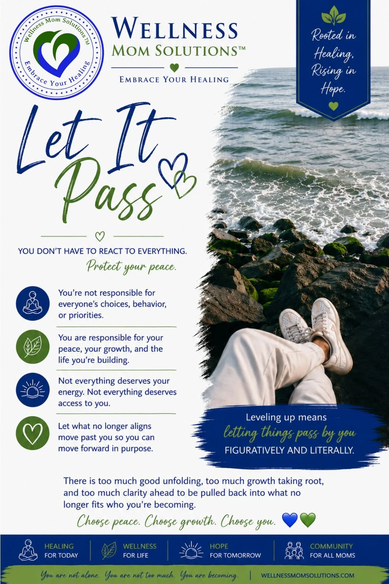 Let It Pass
