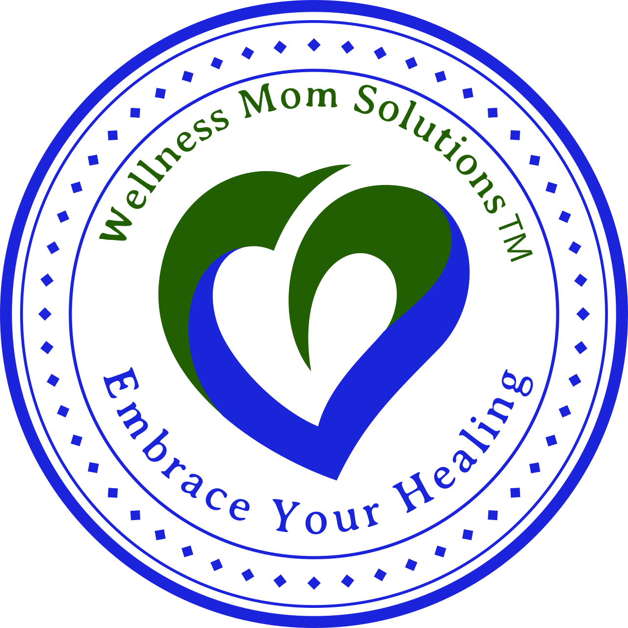 Wellness Mom Solutions™