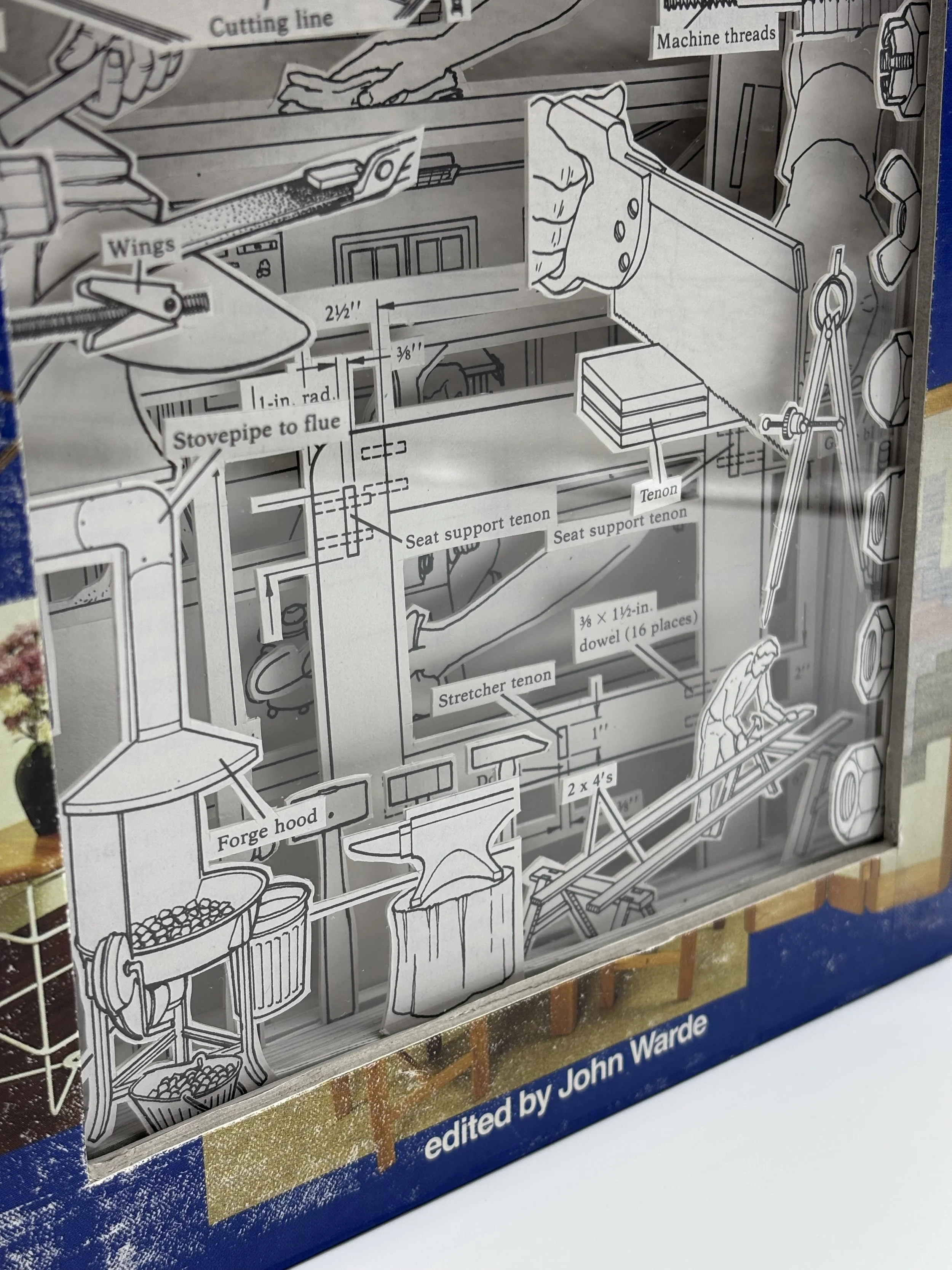 Make It, Don't Buy It!