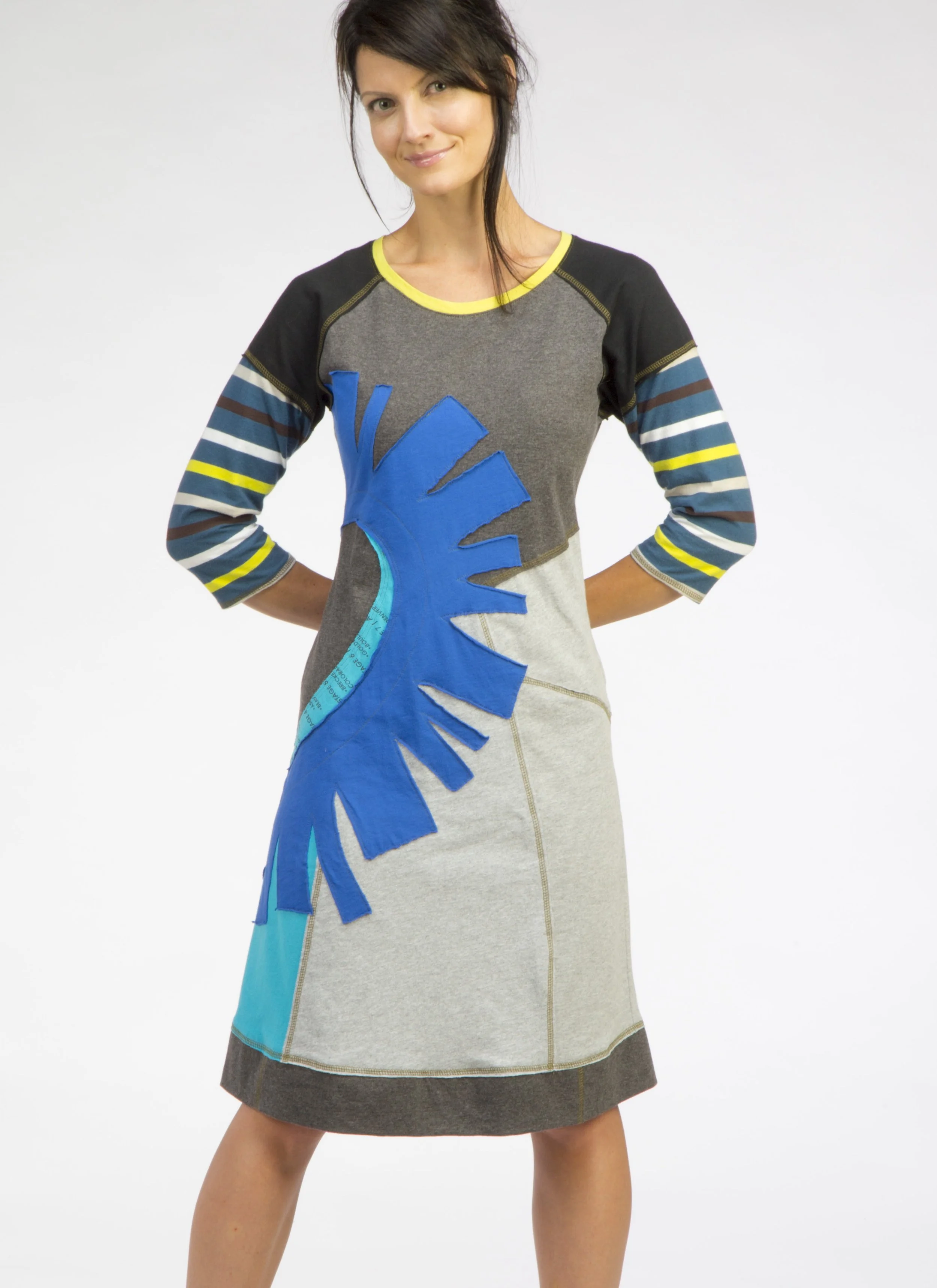 Elisabeth Delehaunty, Elisabethan - Studio 47
