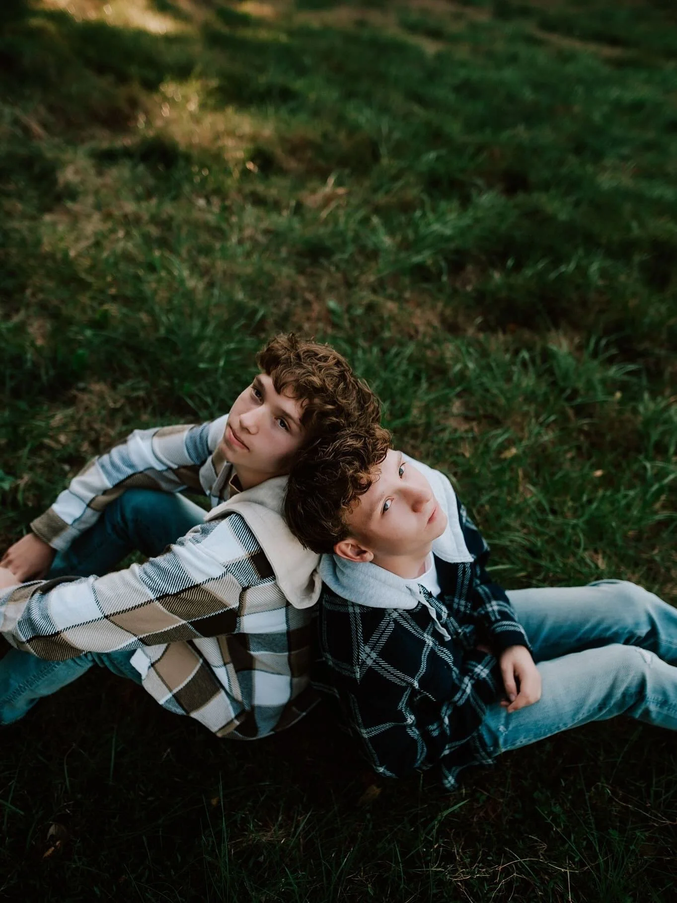 I have been a photographer for 14 years and in that time this is my very first set of twins. I got spoiled too cause these guys were top notch! We had the best time together and now I&rsquo;m ready for more twins. Do you know a twin? Tag them in the 