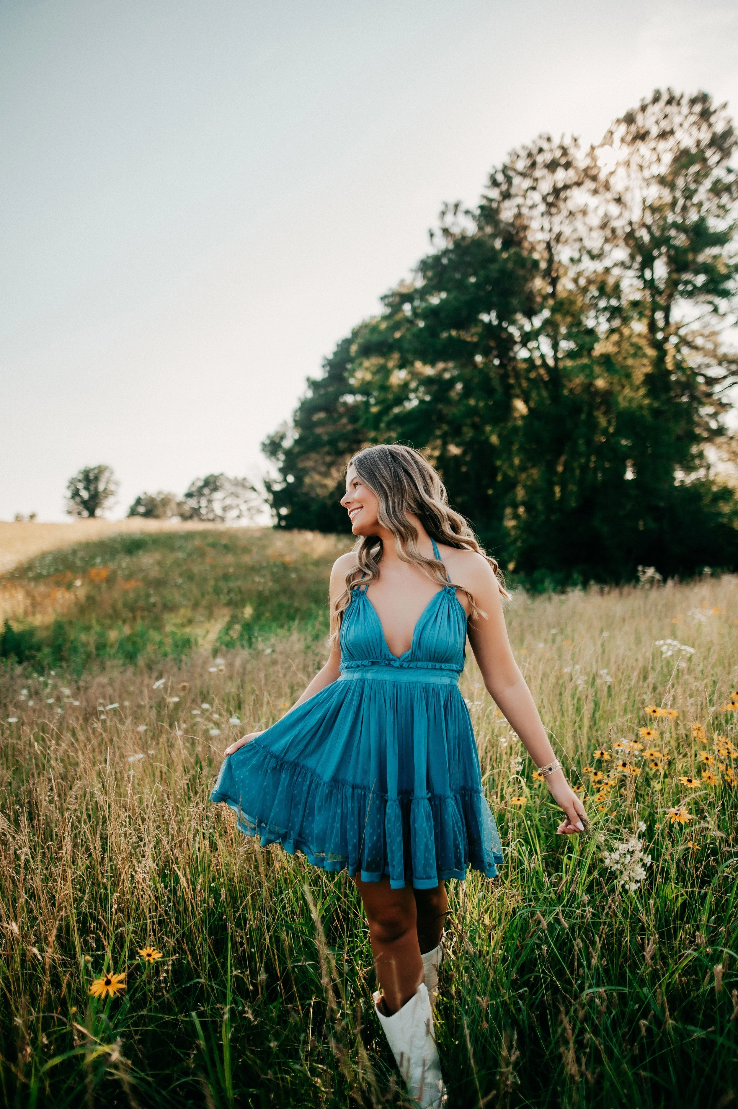 Owensboro Ky Farm Session