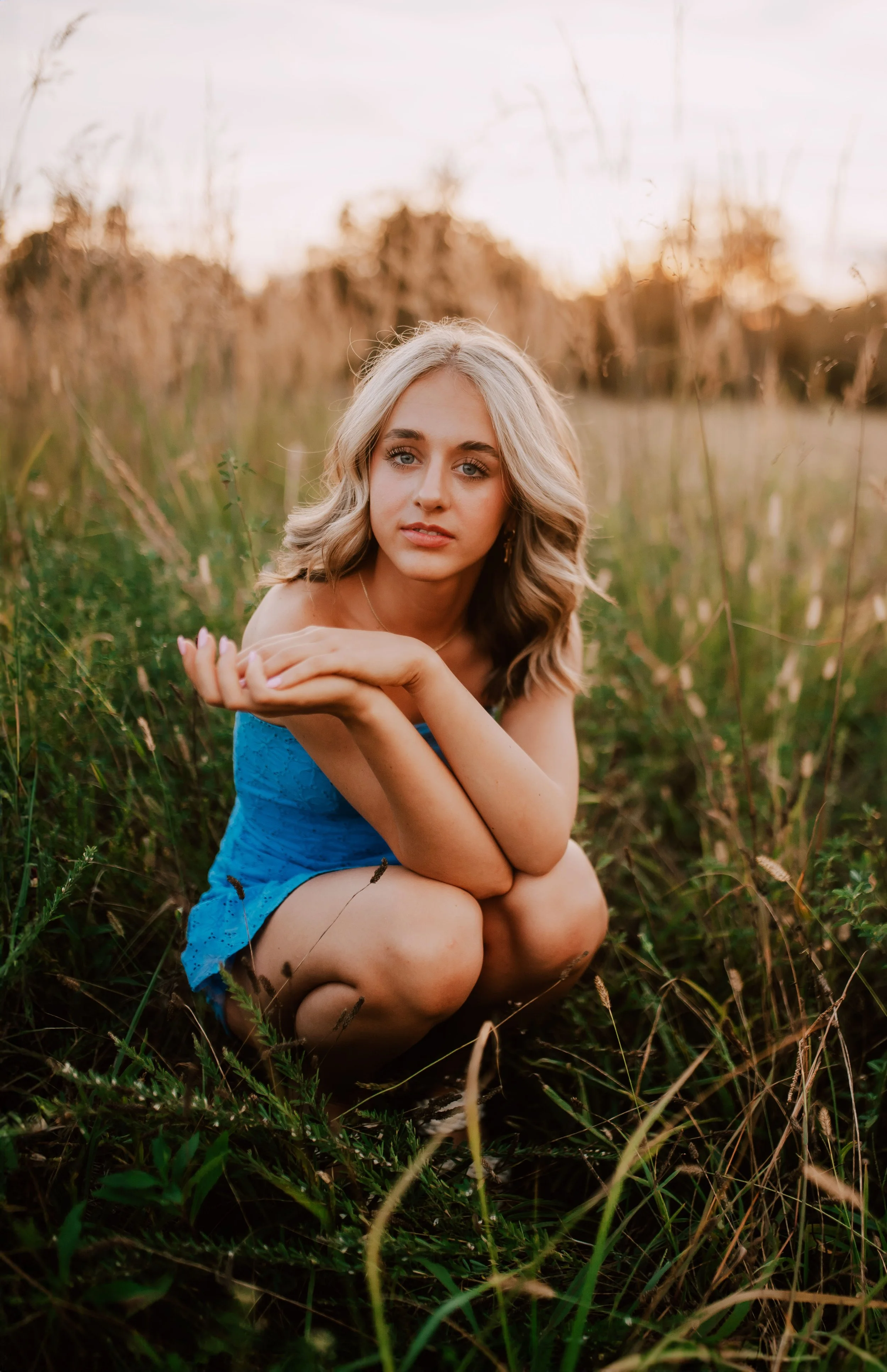 Senior Photographer Owensboro Ky