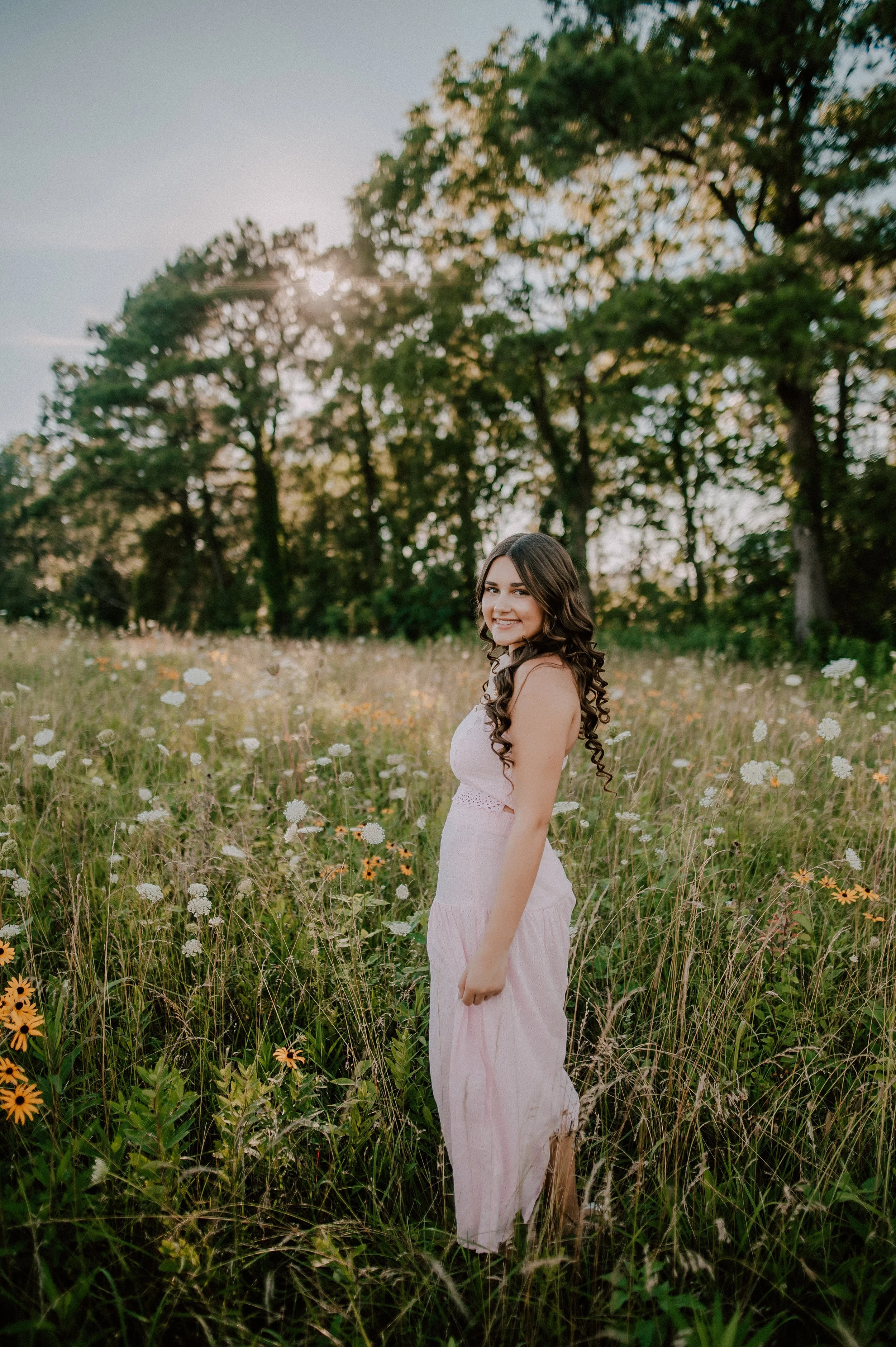Senior Session Owensboro KY