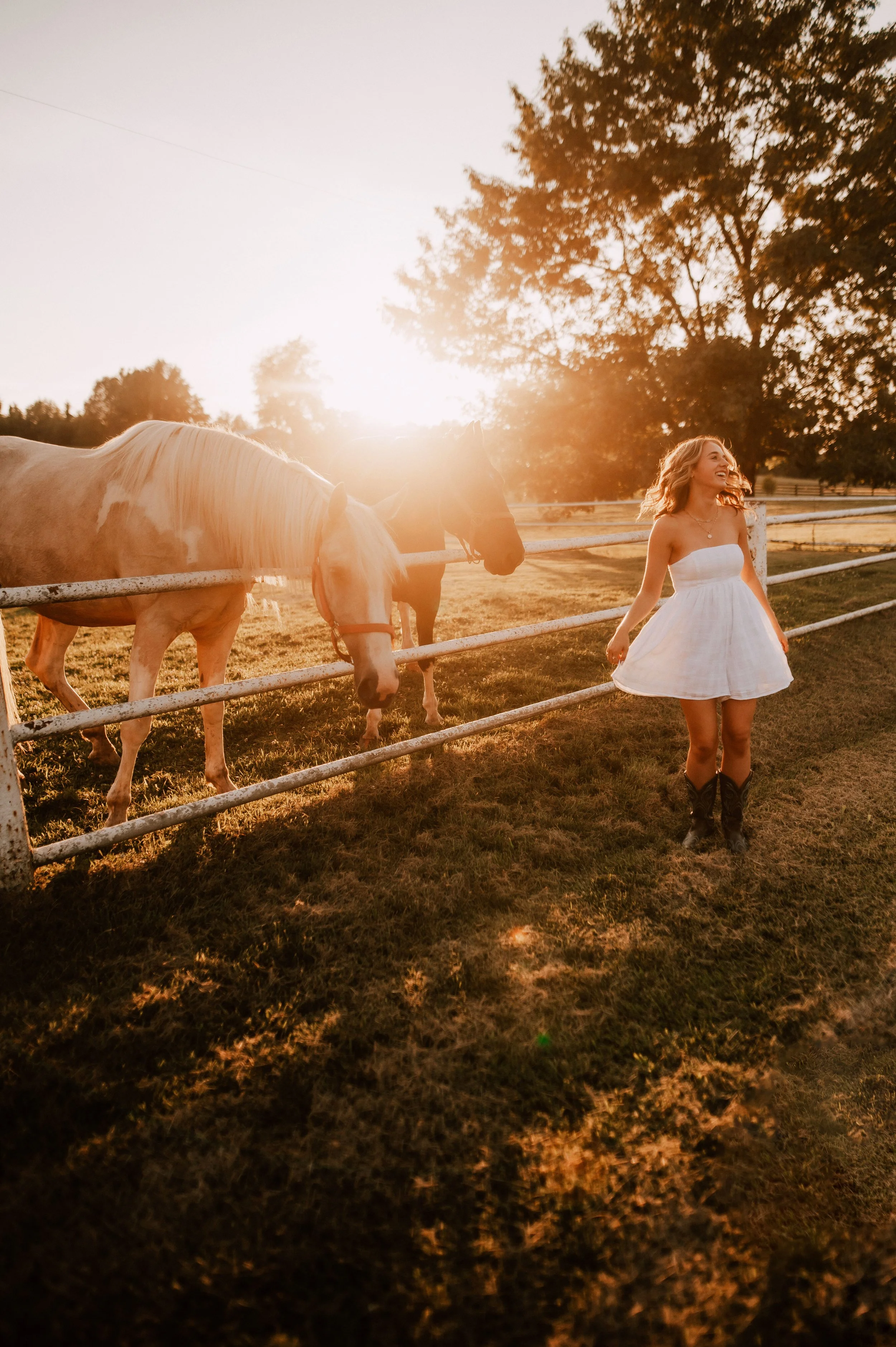 Owensboro Ky Senior Photographer
