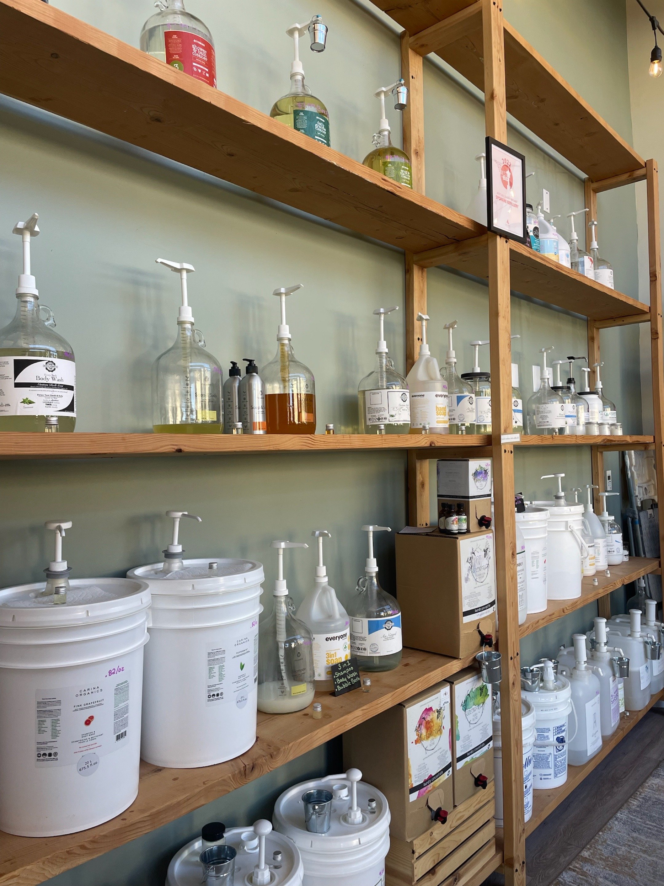 Eco-Centered New Years Resolutions for 2026