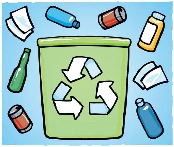 STOP Recycling These Things! They’re Not Recyclable