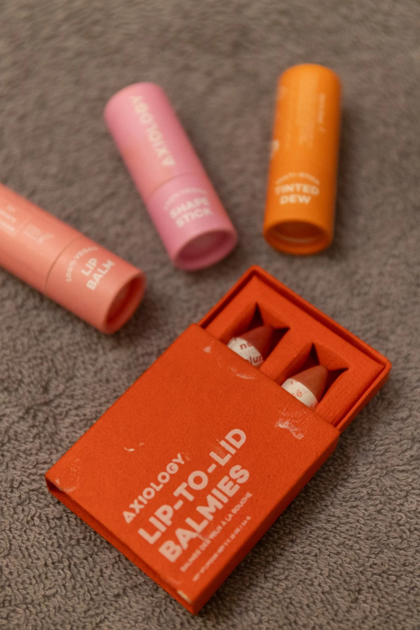 My Favorite Eco Skincare, Haircare, and Makeup Swaps