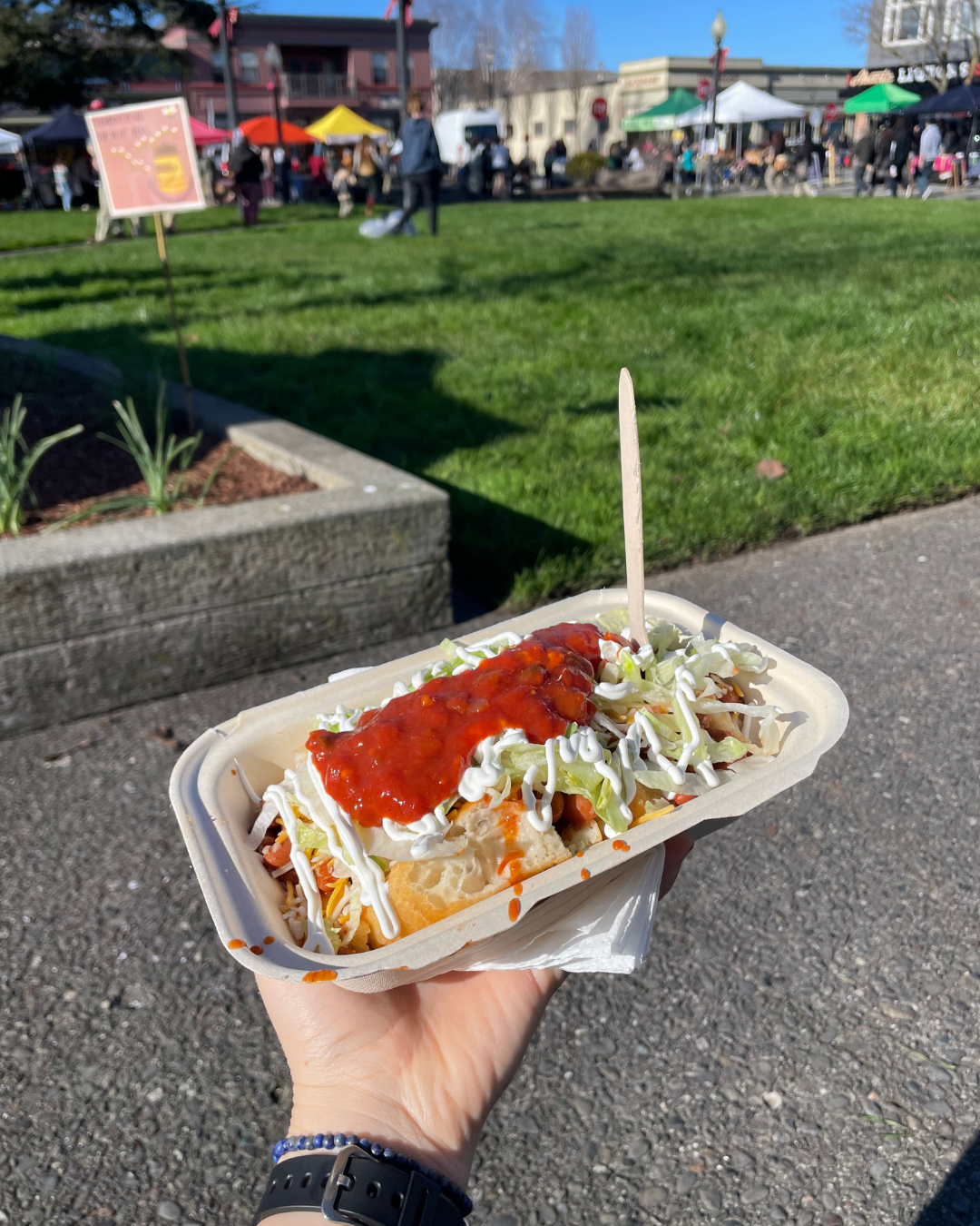 Tips for Shopping at the Farmers’ Market