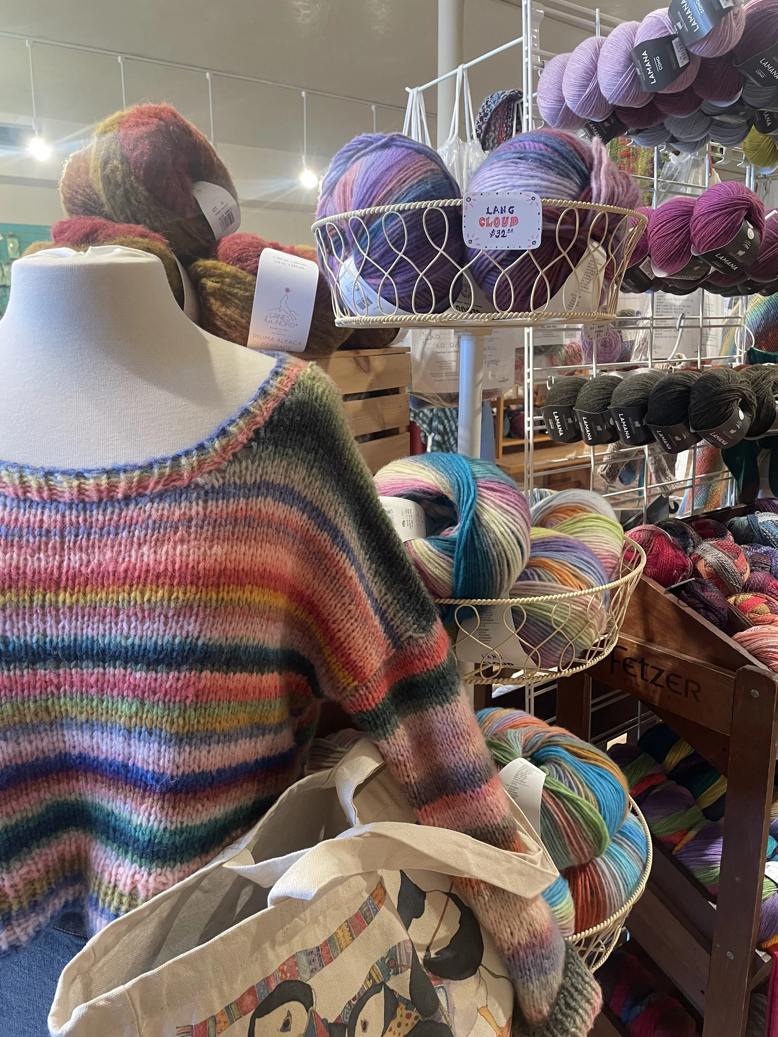 Allow me to Deinfluence you From Overconsuming