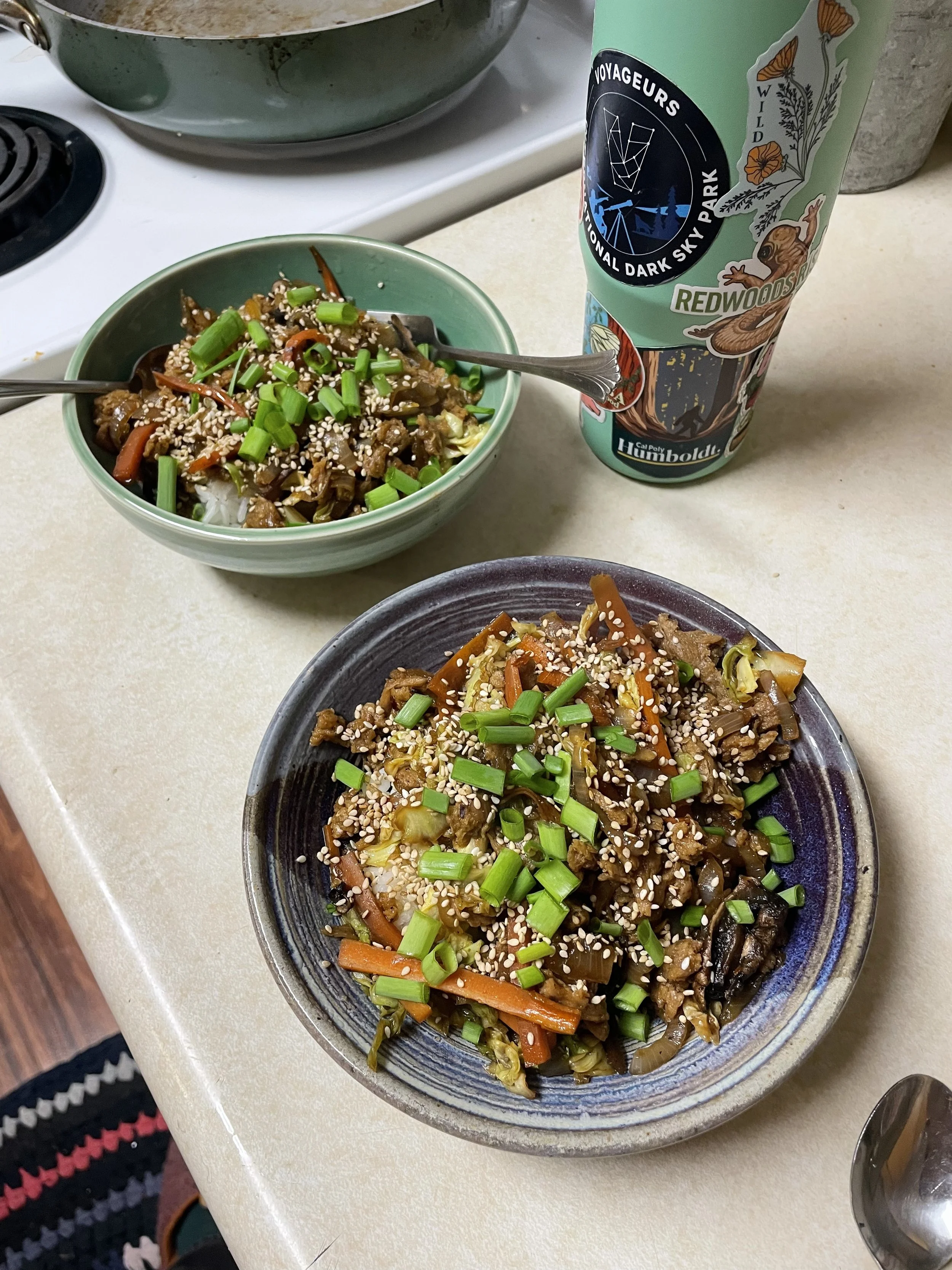 Zero Waste on a Budget: Kitchen Edition