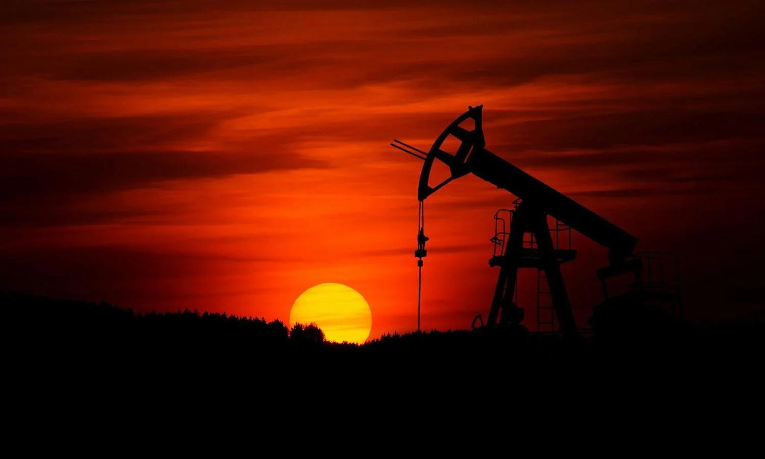 How to Break Up With Big Oil