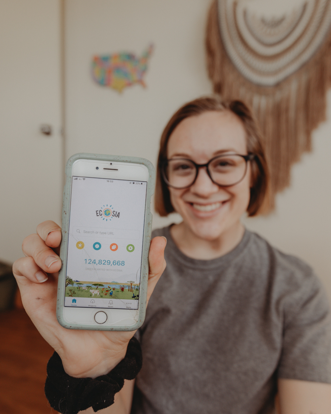 The TRUTH About Ecosia 