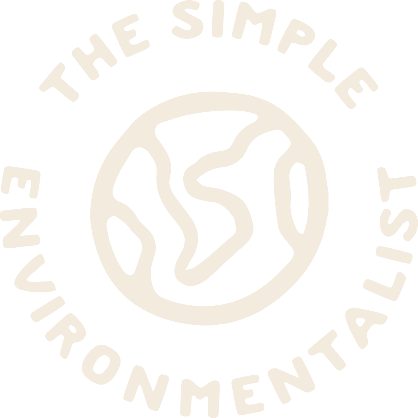The Simple Environmentalist