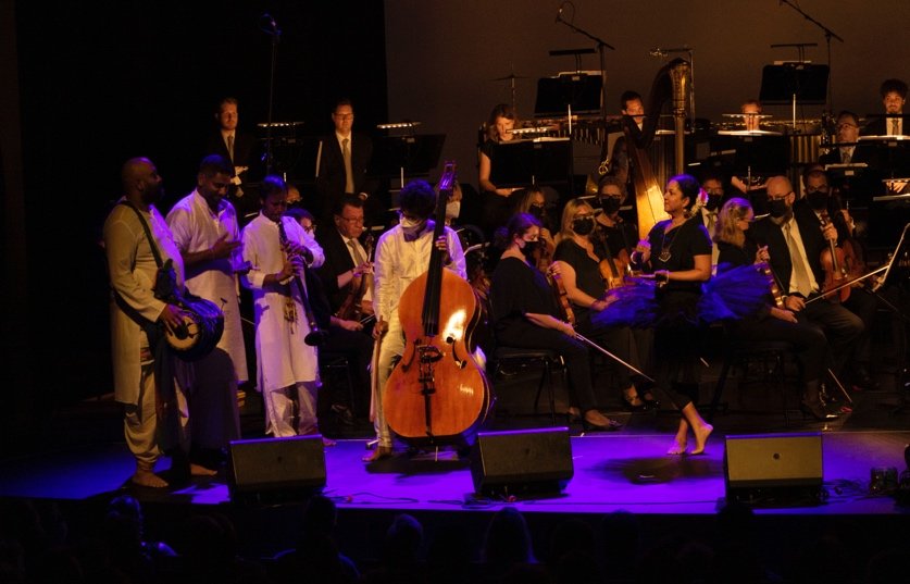 MSO Sangam 2021