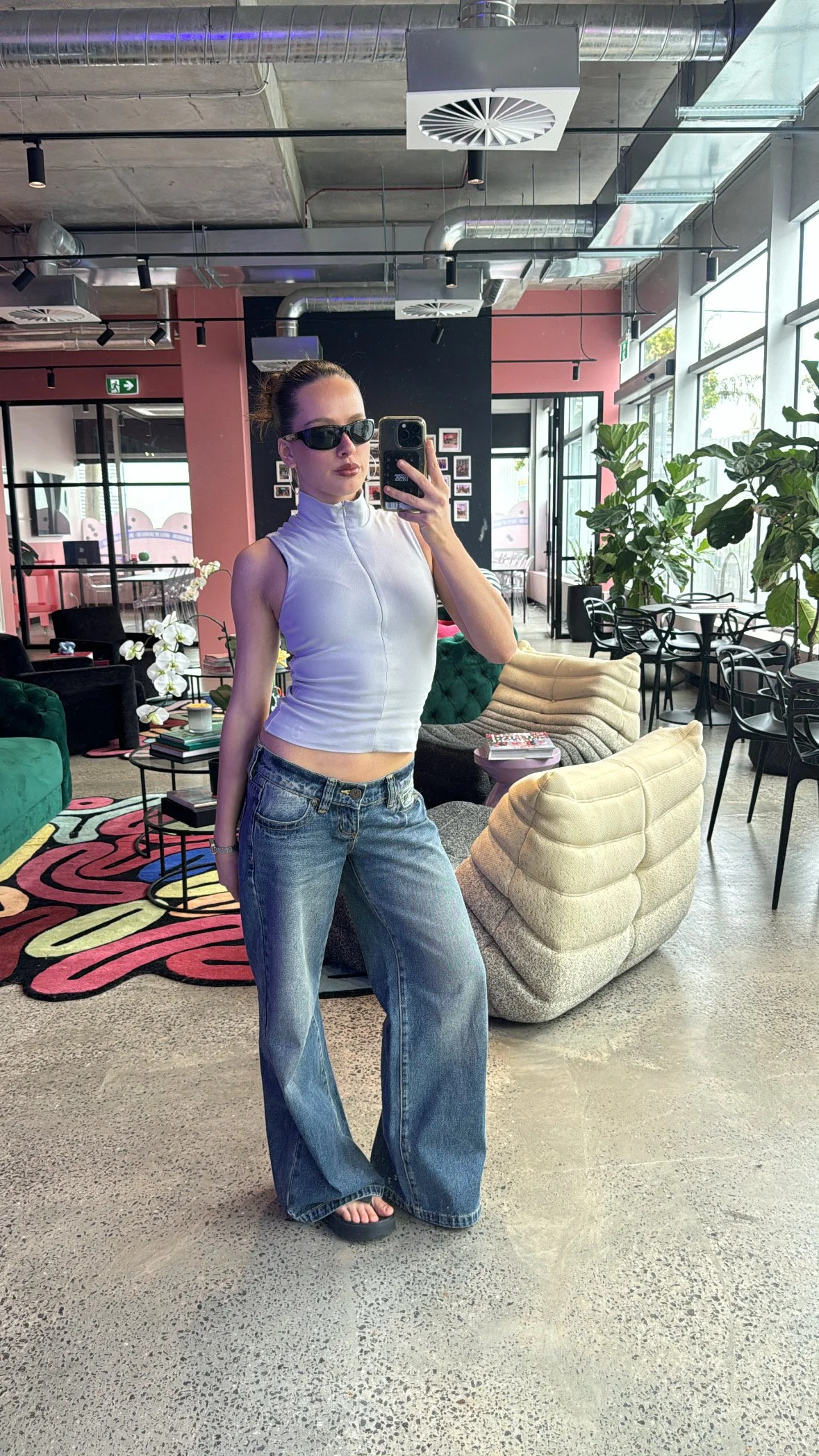 A Fashion Student’s First Term in Melbourne: Internships, Fashion Week &amp; Life at NFC