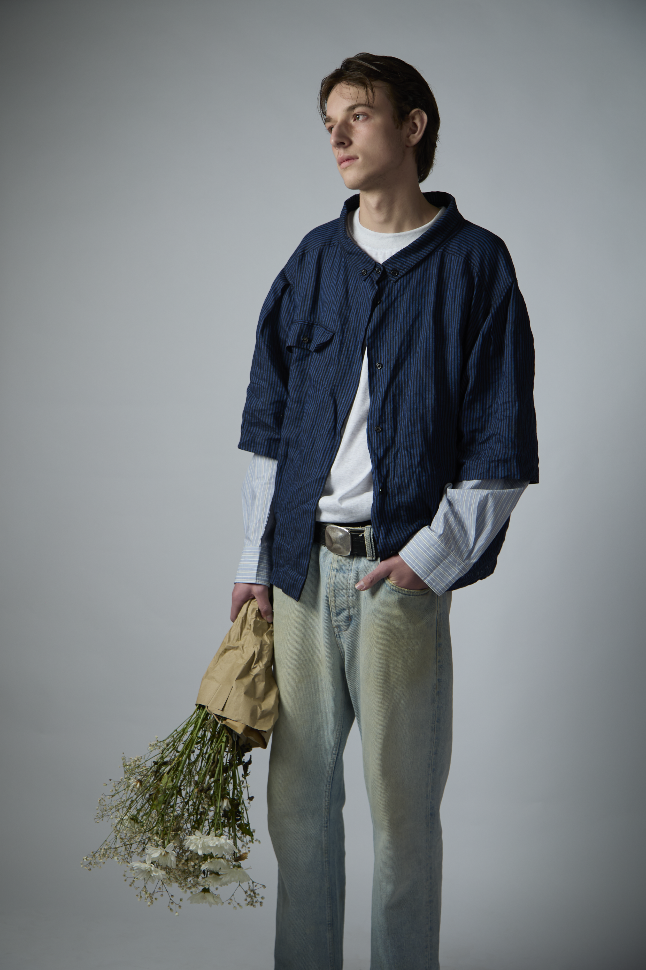 Emerging Fashion Creatives in Action: Inside National Fashion College’s PRISCILLA’S Studio Shoot