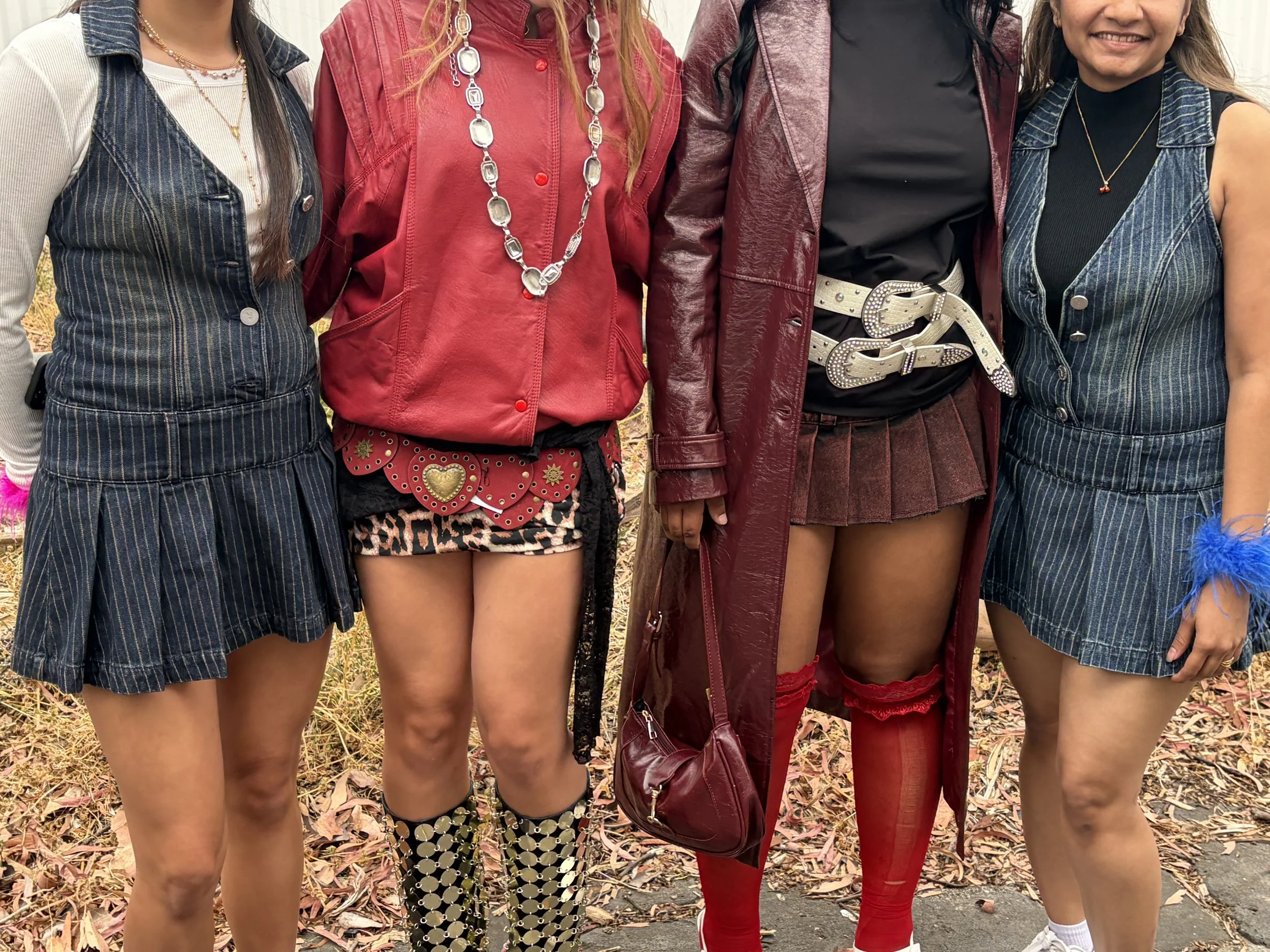 Street Style, Storytelling &amp; Collaboration: NFC’s MELBOURNE Styling Workshop