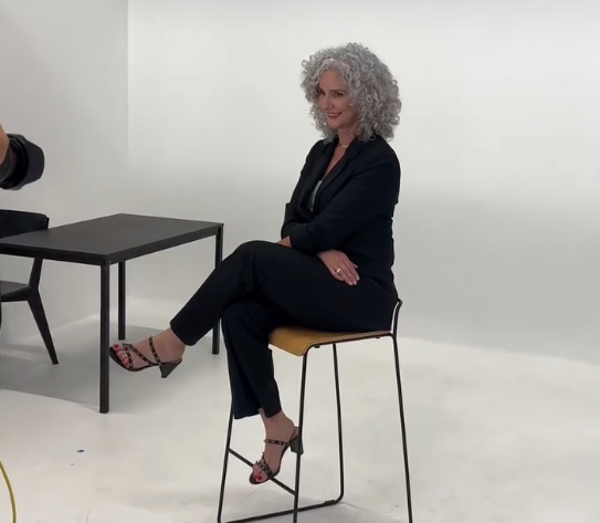 Behind the Scenes of My First Fashion Assisting Experience at National Fashion College Sydney