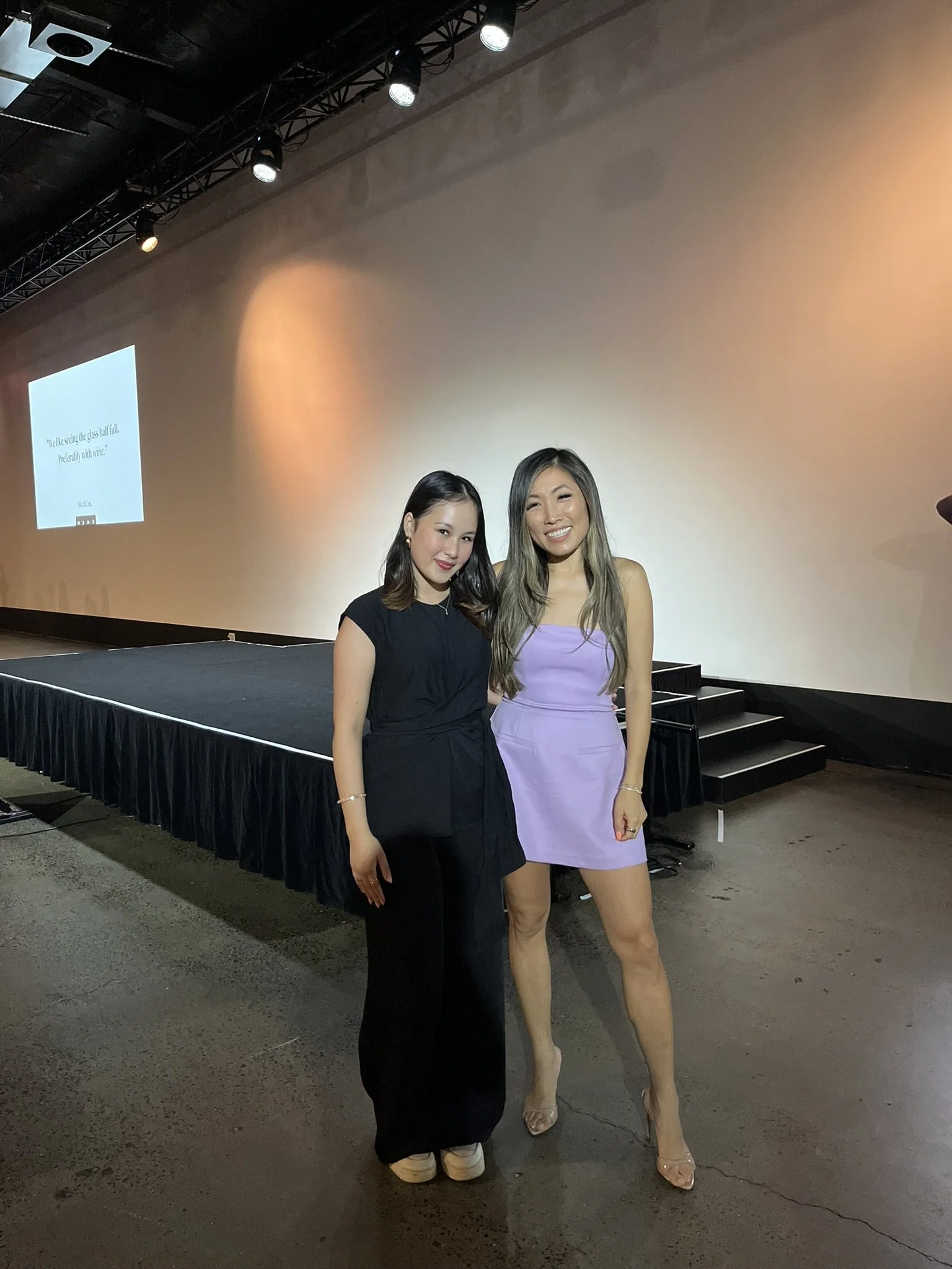 LIKE-MINDED WOMEN IN BUSINESS: Lessons on Product Launch Strategy, Brand Growth &amp; Breaking Into the Fashion Industry