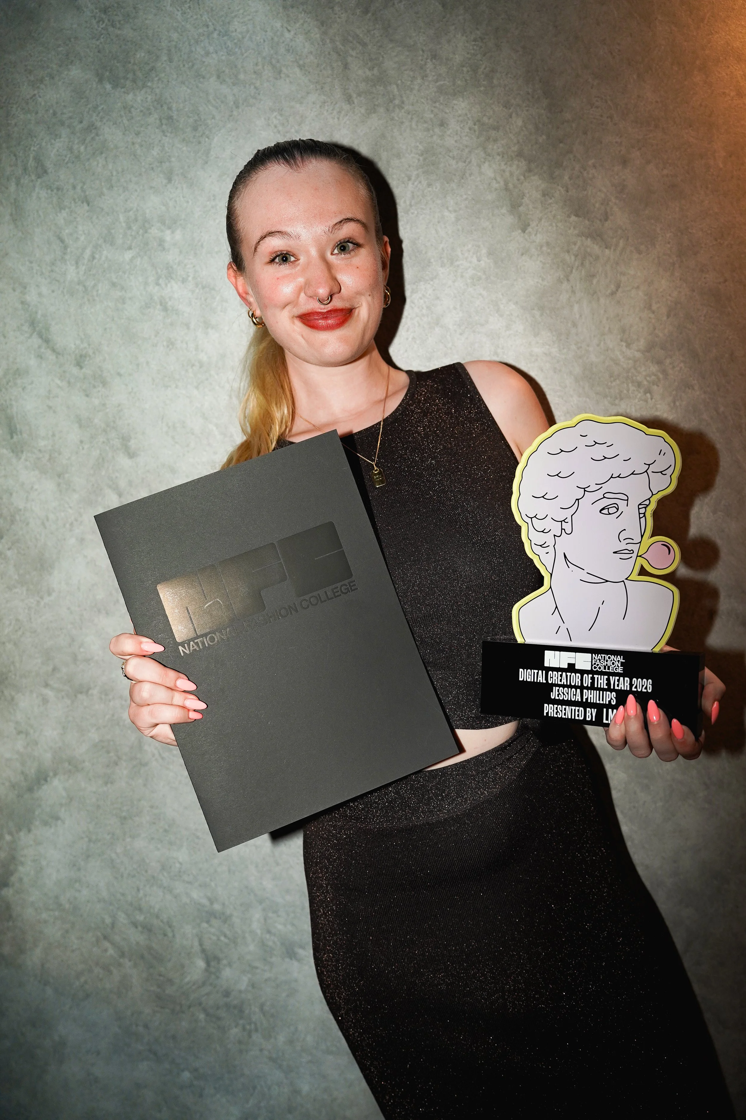 CELEBRATING OUR FUTURE ICON AWARD WINNERS: 2026