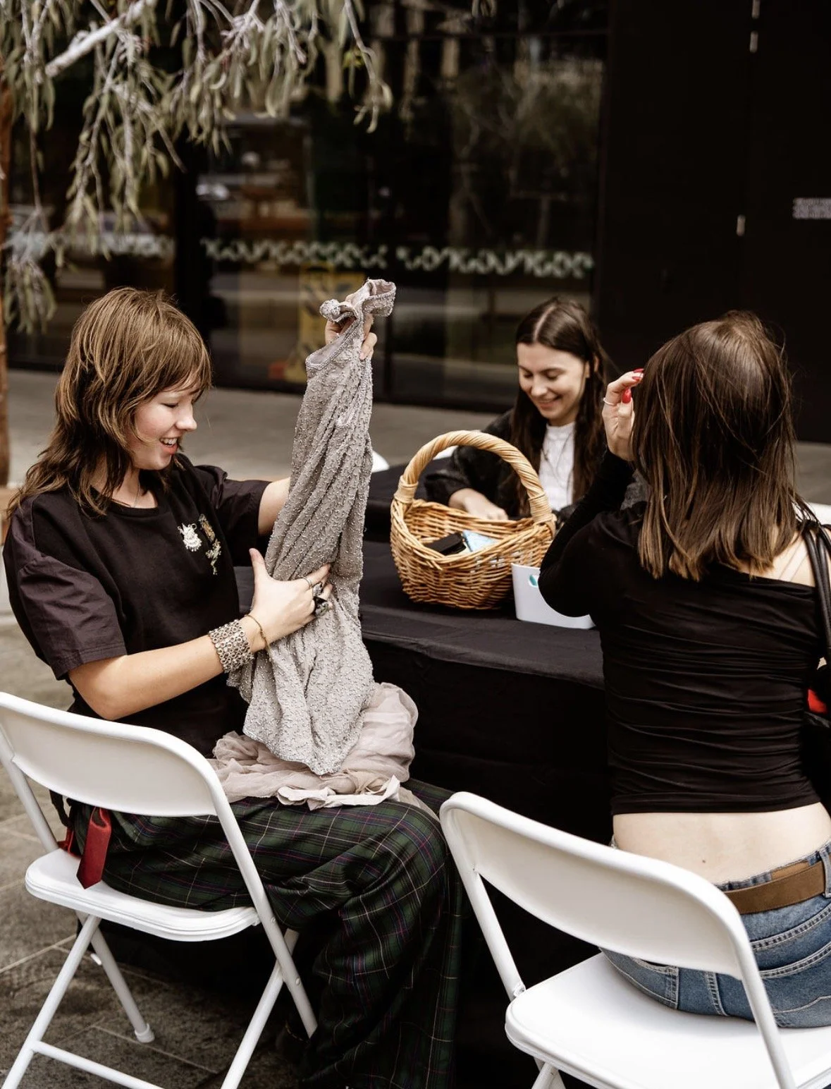 Sustainable Fashion in Perth: How the Circular Fashion Festival is Changing the Industry