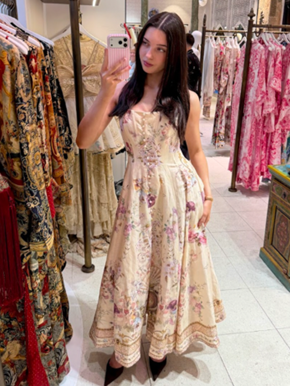 From Fashion Student to CONTENT CREATION AT CAMILLA: How I Landed My Dream Job at 18