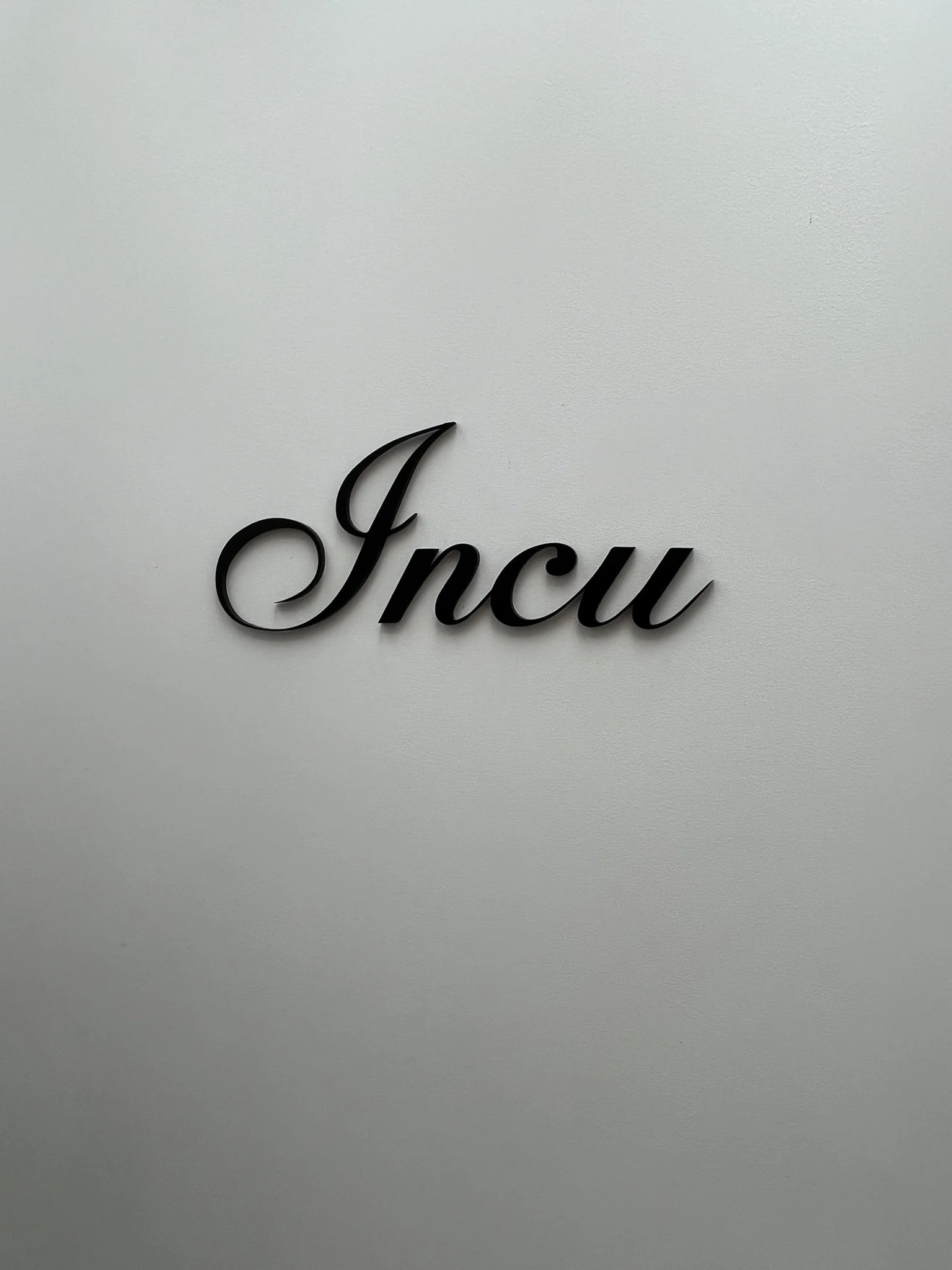 How INCU Brings Fashion Collections to Life: An Exclusive Industry Visit