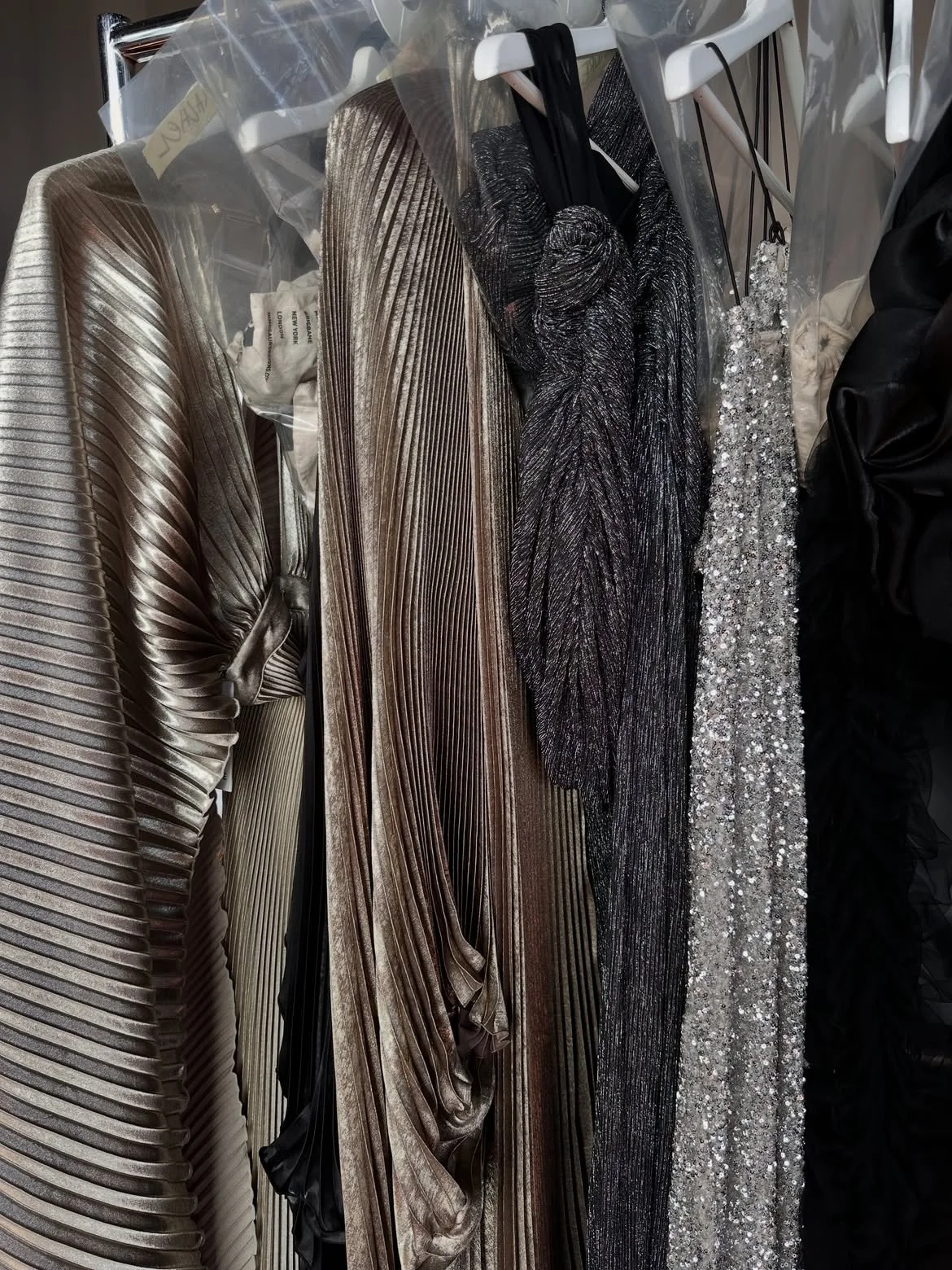 STYLE SHOOT SELL: A Student-Led Fashion Portfolio Project Celebrating Creativity &amp; Circular Fashion