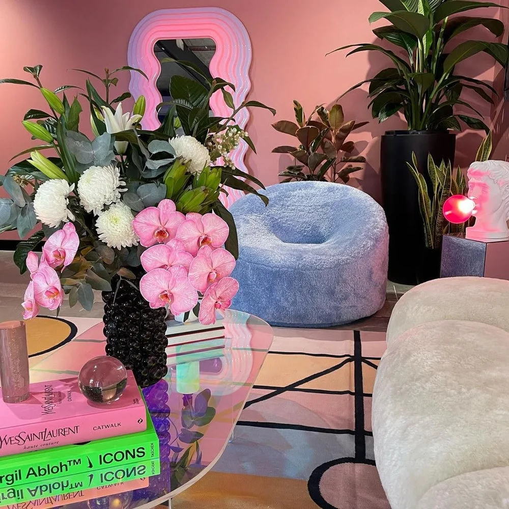 Appointments — National Fashion College