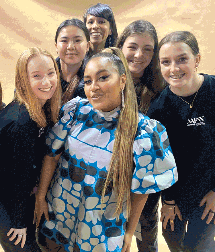 Community — National Fashion College