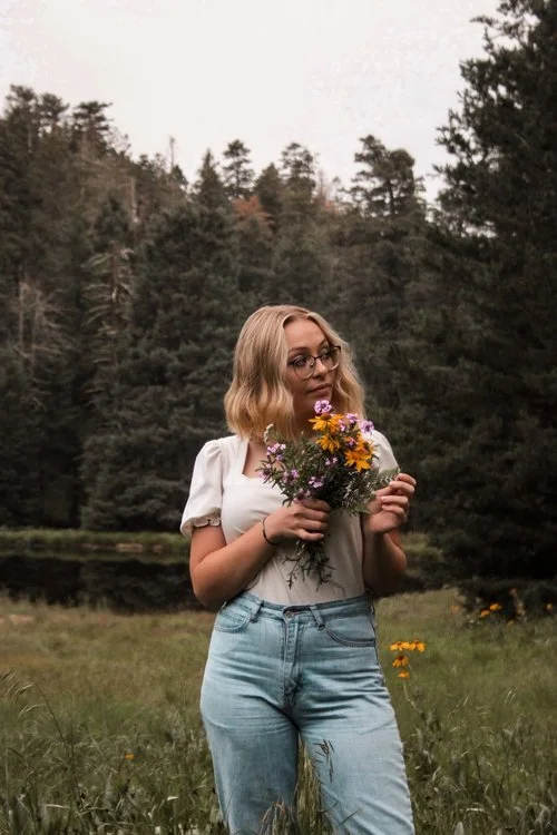 Image of anxiety therapy service page. Colorado Springs anxiety therapist explains how anxiety therapy in Colorado Springs, CO can help heal anxiety. Reach out to start Colorado Springs anxiety therapy today! 