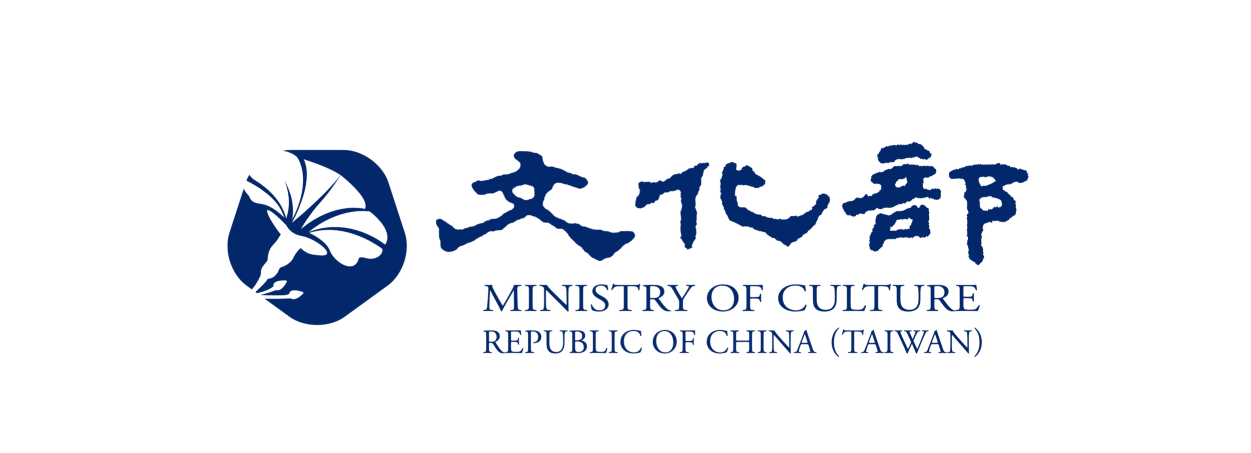 Taiwan ministry of culture logo