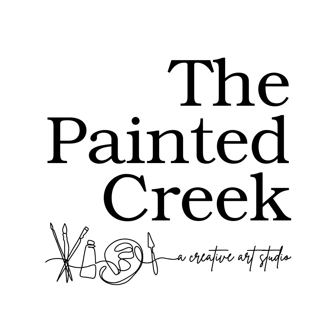 The Painted Creek