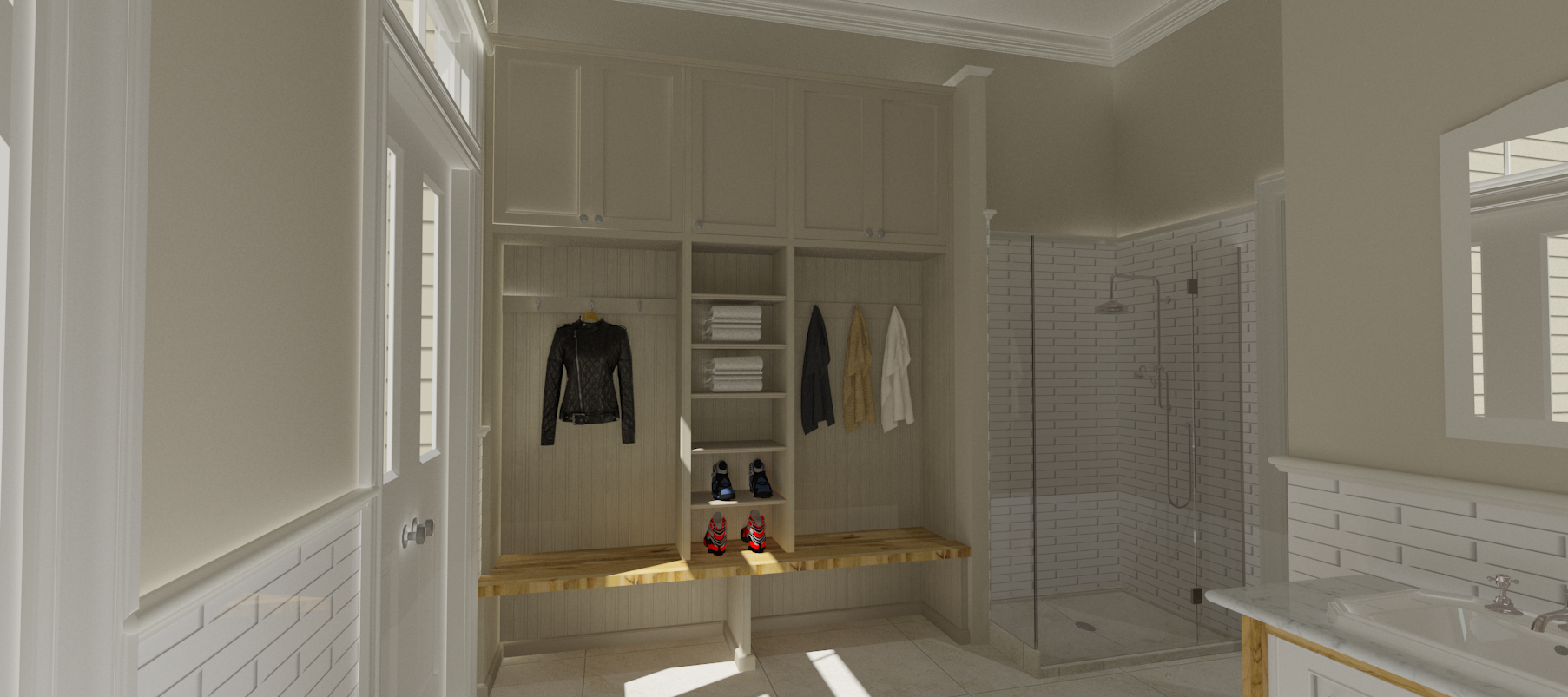 Simms Main Bathroom Change Unit Shower  View Amend 2.png