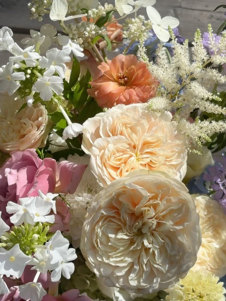 Little snippets and bts from such a beautiful weekend celebrating Hannah Sue &amp; Christopher